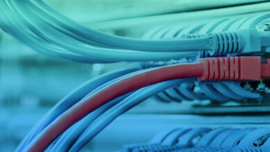 Photo of 3 usos exclusivos de los cables Ethernet: más allá de la red de área local